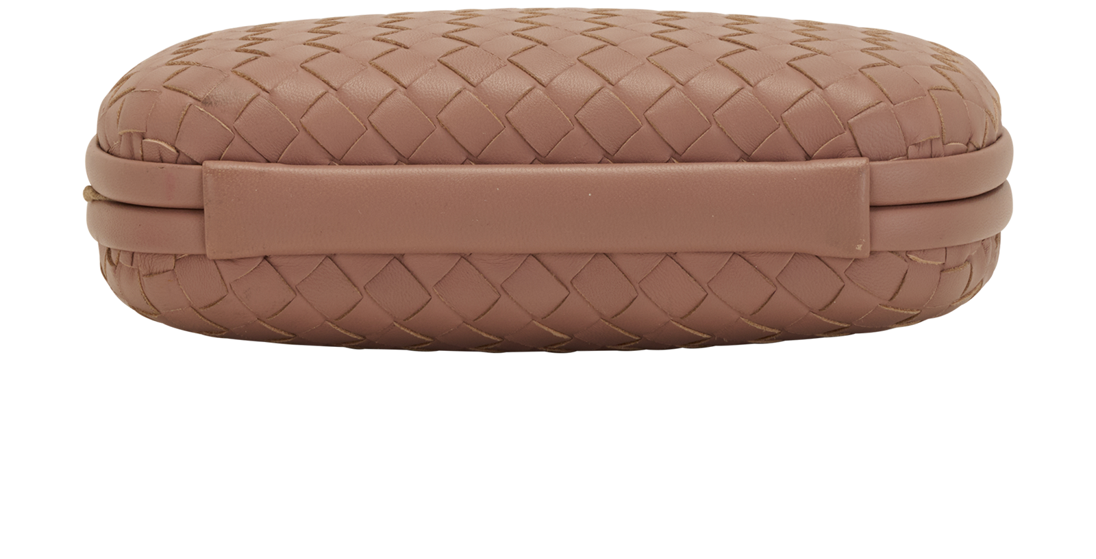 Mini Knot, &pound;1,500, Handbags, Pink, Leather, Top view